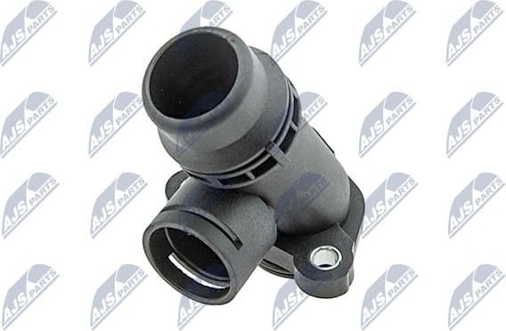 Coolant Flange CTM-VW-044