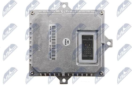Xenon lamp balast, control unit EPX-BM-001 - image 3