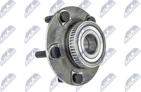 Wheel Bearing Kit KLT-CH-044