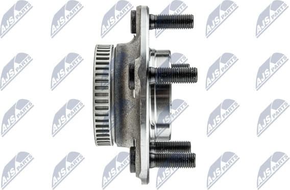 Wheel Bearing Kit KLT-CH-044 - image 3