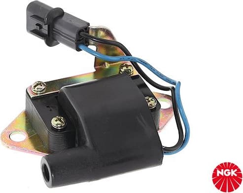 Ignition Coil U1022