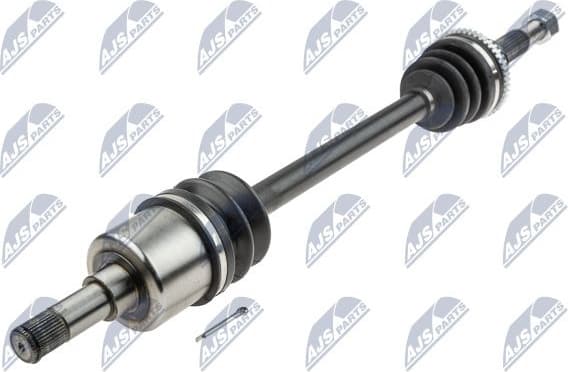 Drive Shaft NPW-FR-031