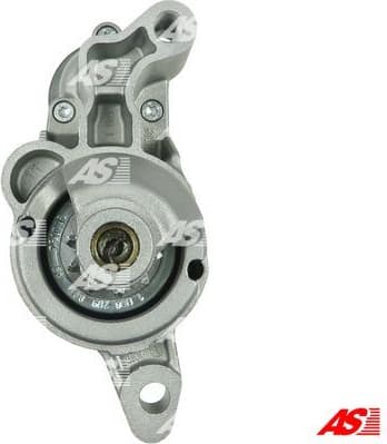 Starter Remanufactured AS S0319PR