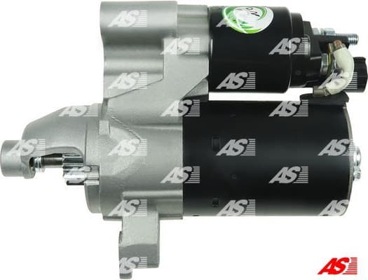Starter Remanufactured AS S0319PR - image 4