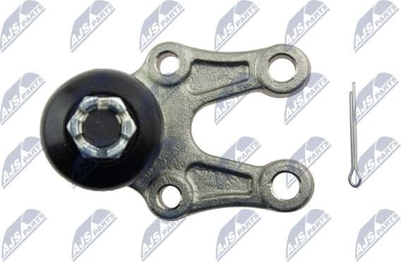 Ball Joint ZSD-TY-004 - image 4