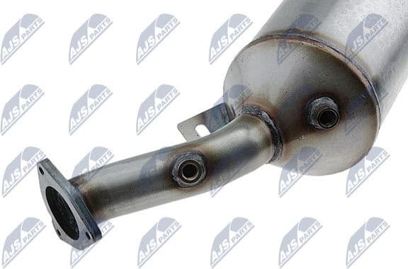 Soot/Particulate Filter, exhaust system DPF-AU-004 - image 7