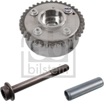 Camshaft Adjuster 173909