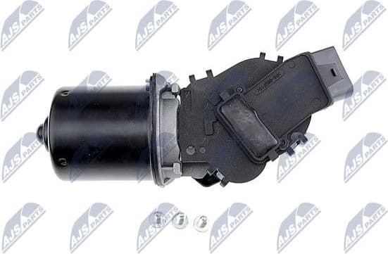 Wiper Motor ESW-AU-009 - image 3