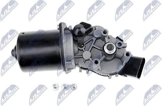 Wiper Motor ESW-AU-009 - image 4