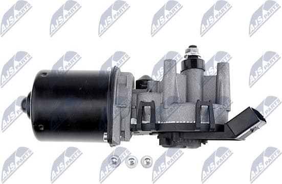 Wiper Motor ESW-AU-009 - image 5