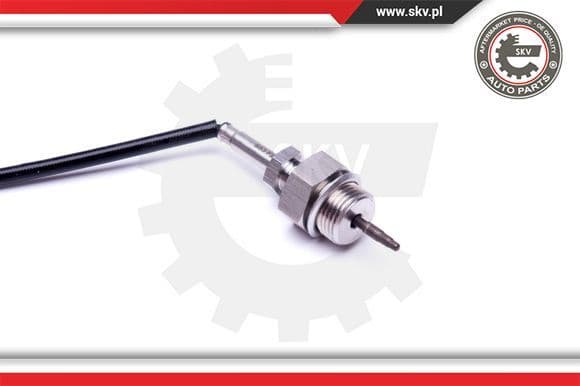 Sensor, exhaust gas temperature 30SKV336 - image 2