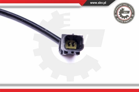 Sensor, exhaust gas temperature 30SKV336 - image 3