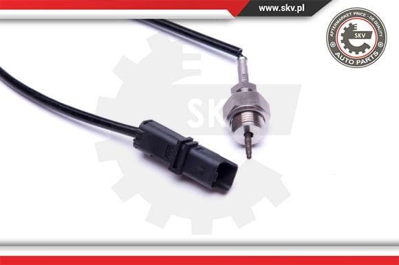 Sensor, exhaust gas temperature 30SKV336 - image 4