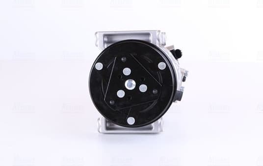 Compressor, air conditioning ** FIRST FIT ** 890055 - image 4