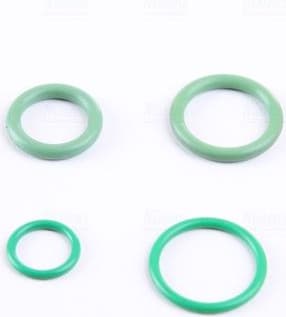 Compressor, air conditioning ** FIRST FIT ** 890055 - image 5