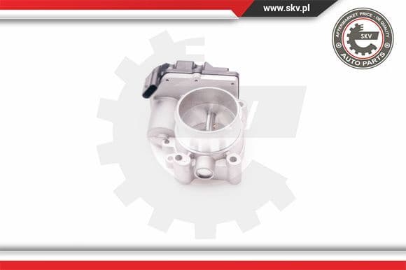 Throttle Body 12SKV060 - image 3