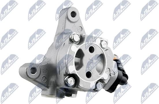 Hydraulic Pump, steering SPW-HD-007 - image 2