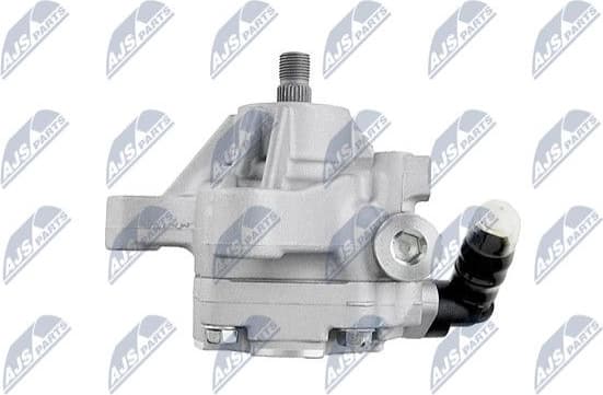 Hydraulic Pump, steering SPW-HD-007 - image 3