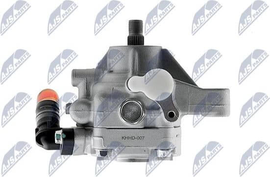 Hydraulic Pump, steering SPW-HD-007 - image 4