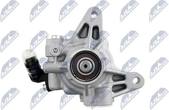 Hydraulic Pump, steering SPW-HD-007 - image 5