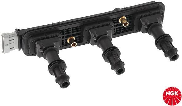 Ignition Coil U6030