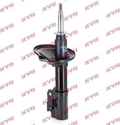 Shock Absorber Premium 633049