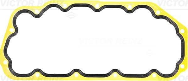 Gasket, oil sump 71-35063-10