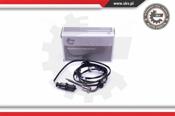 Sensor, exhaust gas temperature 30SKV303