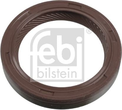 Shaft Seal, crankshaft 174634
