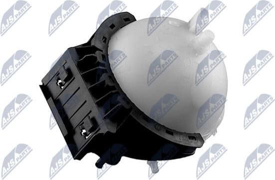 Expansion Tank, coolant CZW-BM-007 - image 2