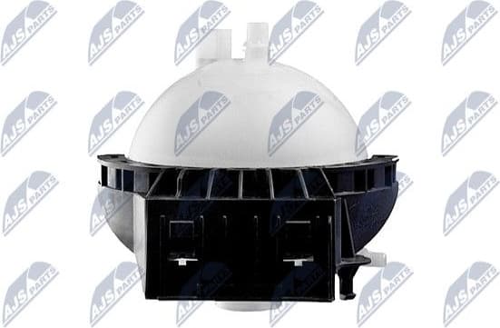 Expansion Tank, coolant CZW-BM-007 - image 6