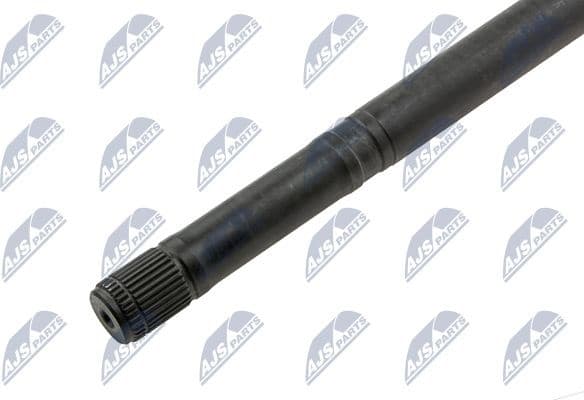 Intermediate Shaft NWP-HD-004