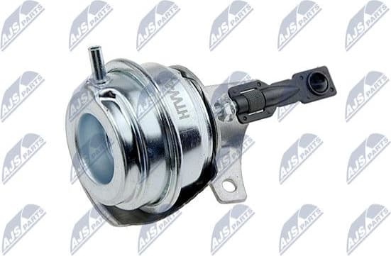 Actuator, turbocharger ECD-VV-001