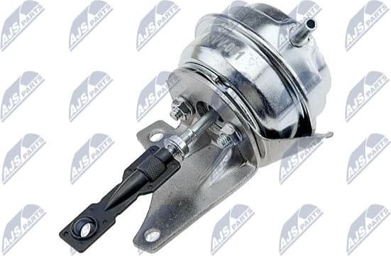 Actuator, turbocharger ECD-VV-001 - image 2