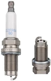 Spark plug NGK SIZFR6A6D