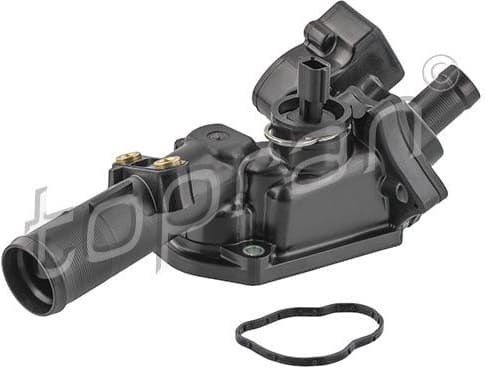 Thermostat Housing 630 307