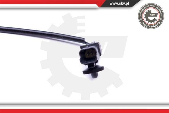 Sensor, exhaust gas temperature 30SKV335 - image 3