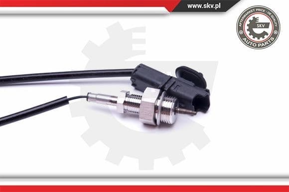 Sensor, exhaust gas temperature 30SKV335 - image 4