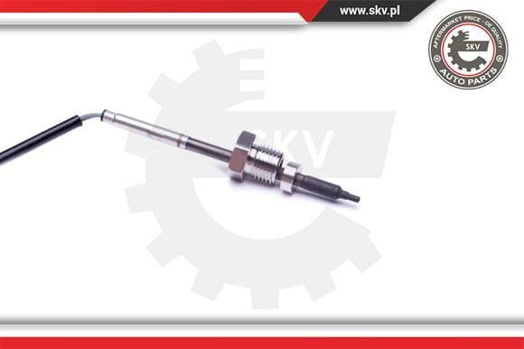 Sensor, exhaust gas temperature 30SKV307 - image 3
