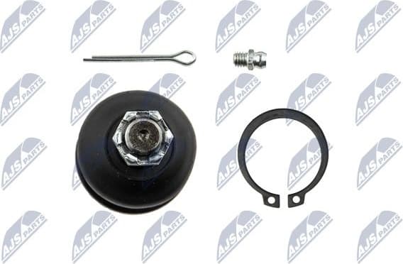 Ball Joint ZSG-TY-017 - image 3