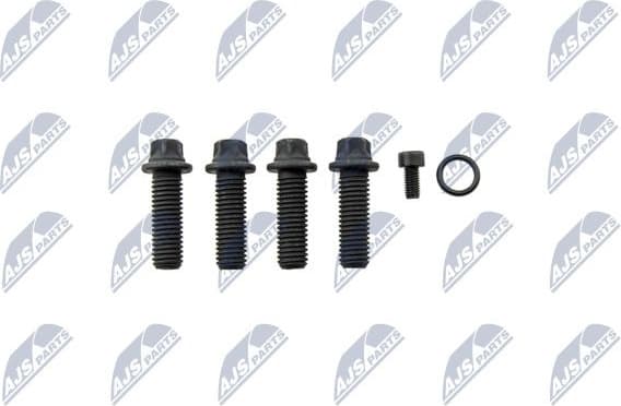 Repair Kit, wheel hub KLT-FR-040-Z - image 2