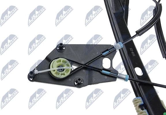 Window Regulator EPS-VW-038 - image 2