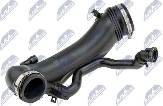 Charge Air Hose GPP-PE-000 - image 7