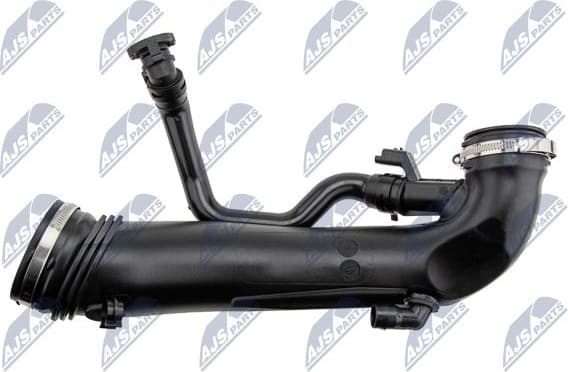 Charge Air Hose GPP-PE-000 - image 6