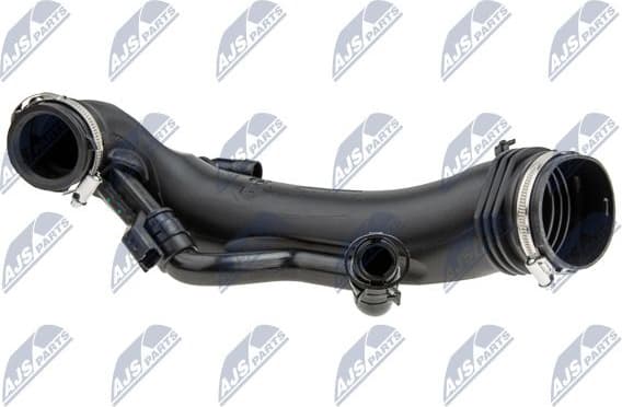 Charge Air Hose GPP-PE-000 - image 5