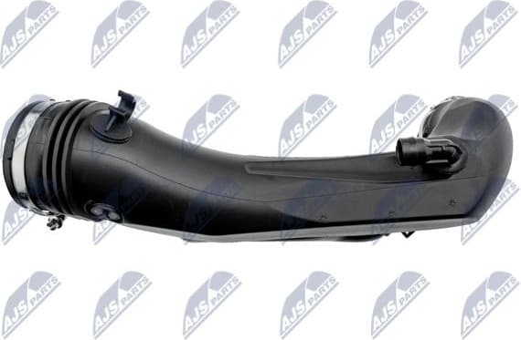 Charge Air Hose GPP-PE-000 - image 3