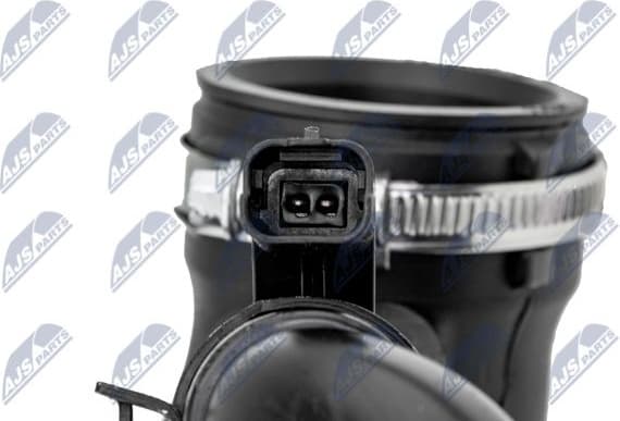 Charge Air Hose GPP-PE-000 - image 2