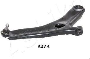 Control/Trailing Arm, wheel suspension 72-0K-K27R