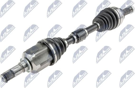 Drive Shaft NPW-MZ-060
