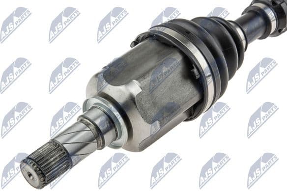 Drive Shaft NPW-MZ-060 - image 2